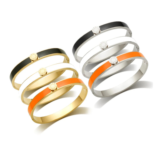 Brazalete Blanc