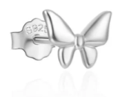SS Piercings - Sterling Silver