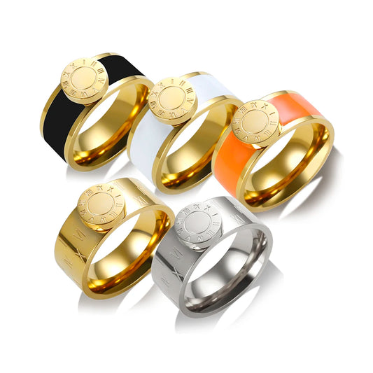 Anillo Blanc