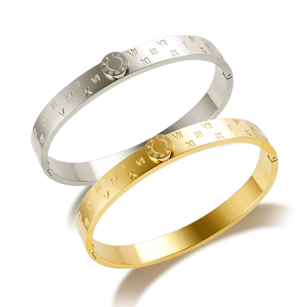 Brazalete Blanc
