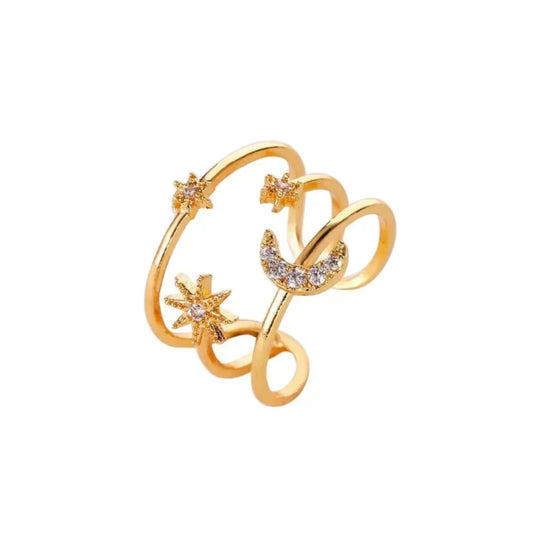 Anillo Cielo
