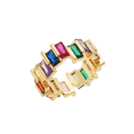 Anillo Iris