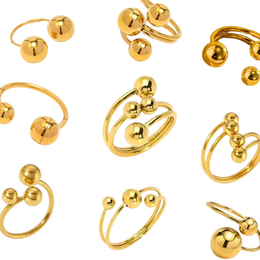Anillo Sphere
