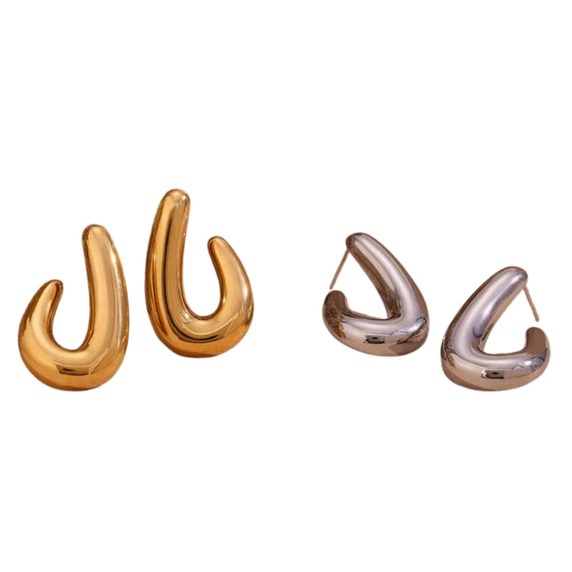 Aretes April