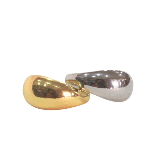 Anillo Florencia Bold