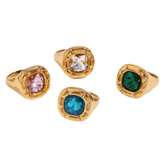 Anillo Candy