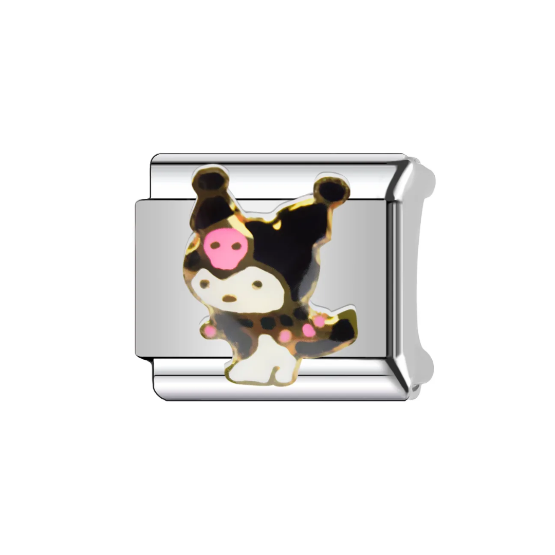 IB Charm Hello Kitty Family