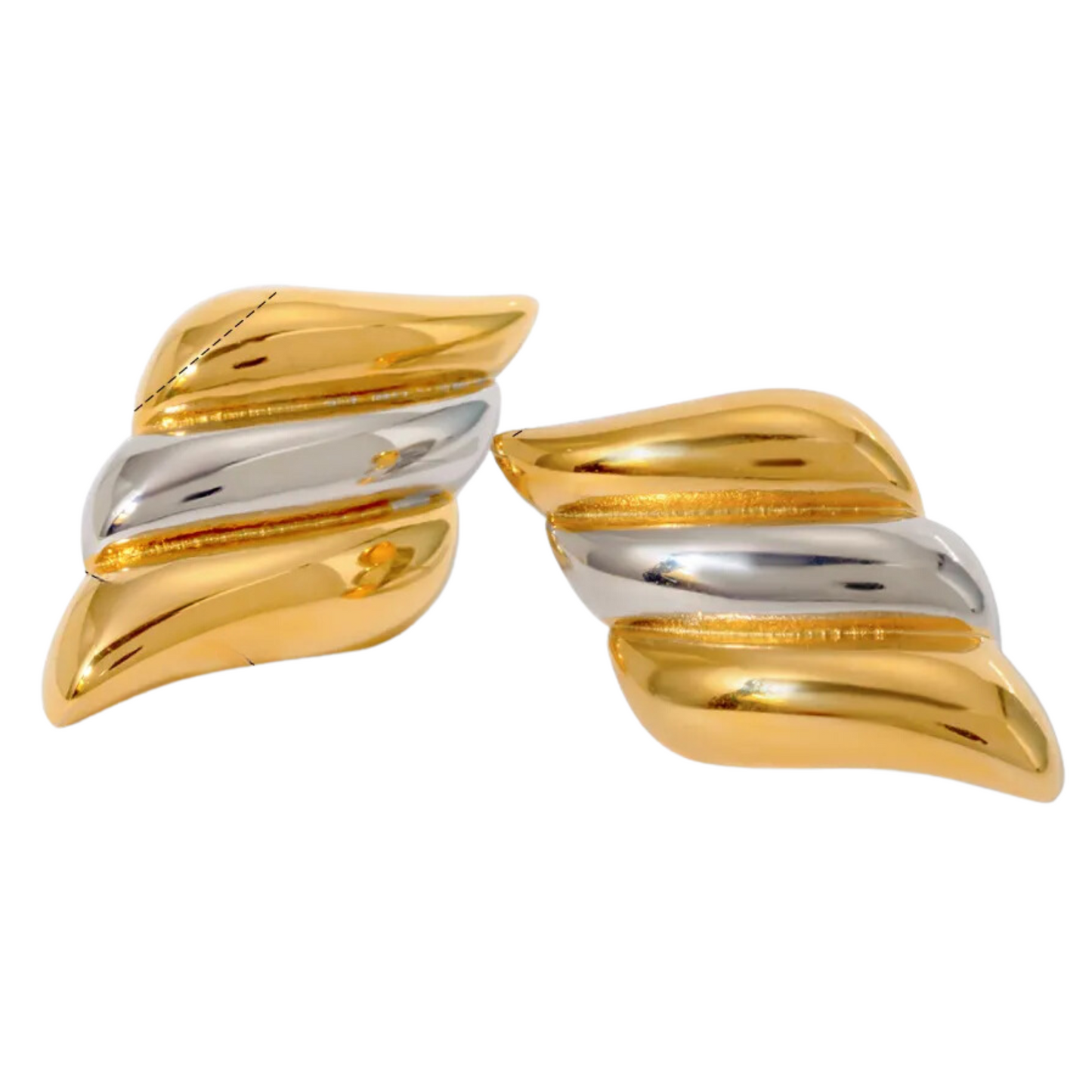 Aretes Heaven