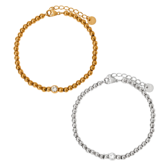 Pulsera Sphere Glow