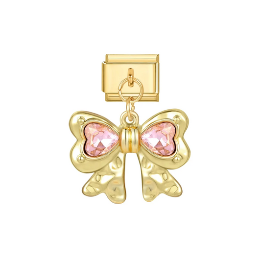 IBC Charm Moño