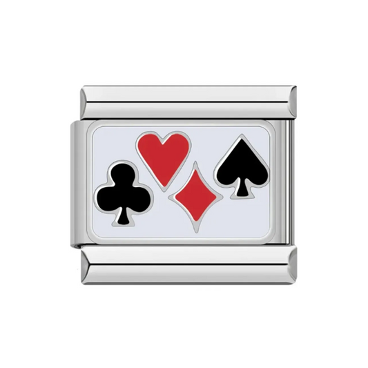 IB Charm Poker