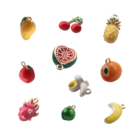 CC Frutas
