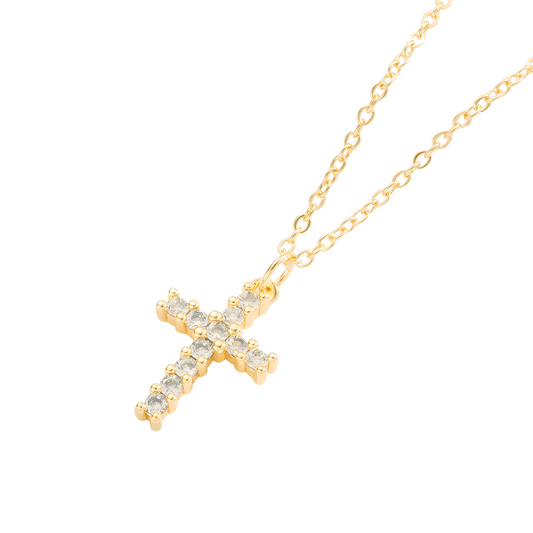 Collar Mini Cross