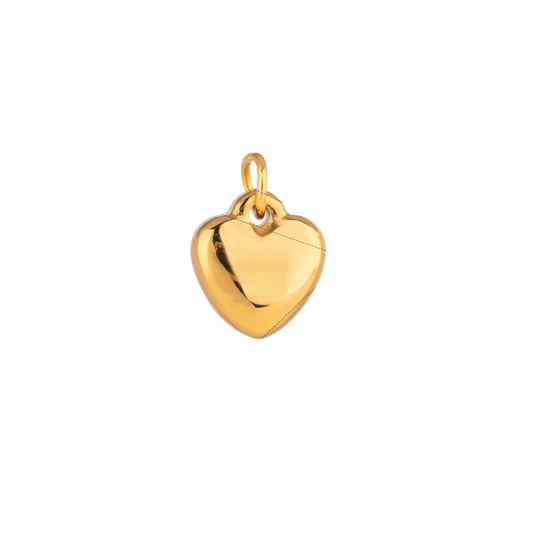 CC Golden Heart