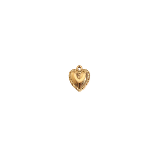 CC Mini heart