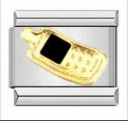 IB Charm Cell