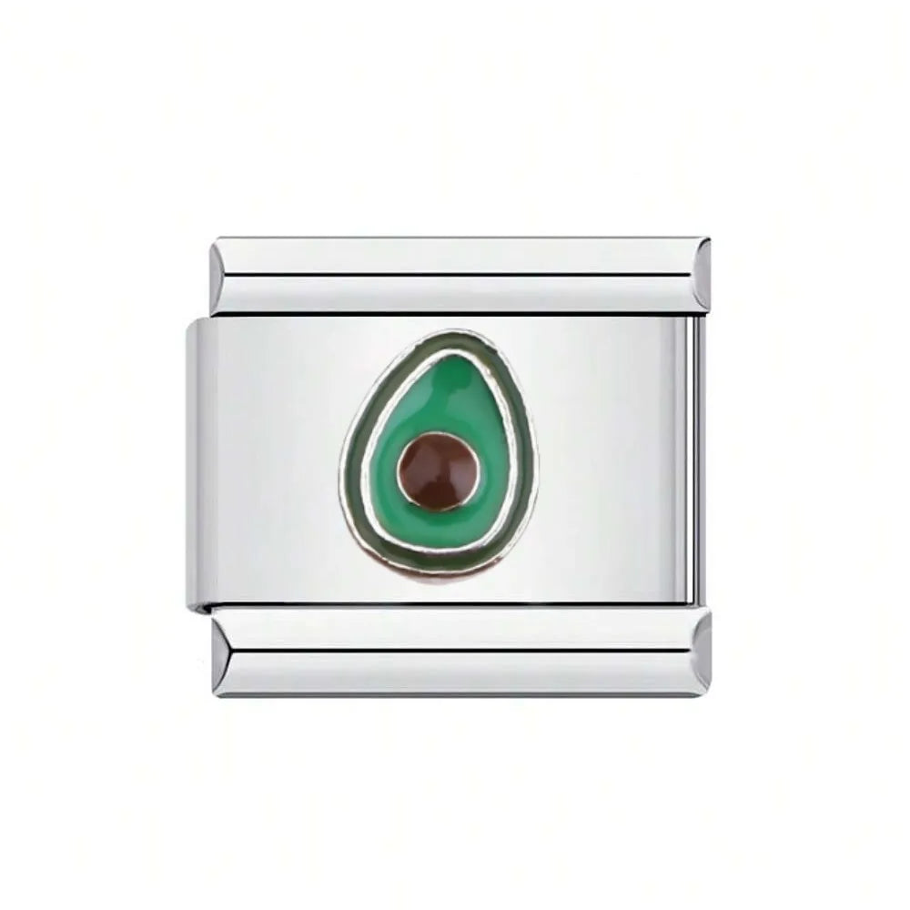IB Charm Aguacate