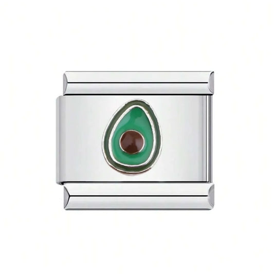 IB Charm Aguacate