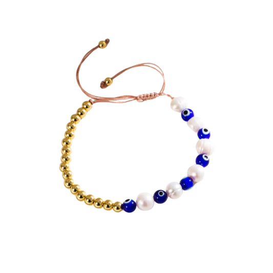 Pulsera Turquia